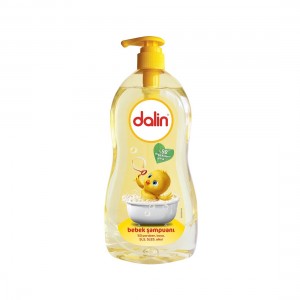 Dalin Bebek Şampuanı 700 ml