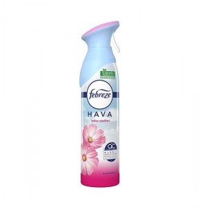 Febreze Oda Parfümü Bahar Çiçekleri 300 ml