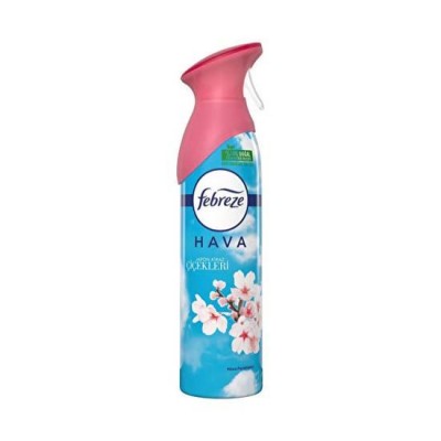 Febreze Oda Parfümü Japon Kiraz Çiçeği 300 ml