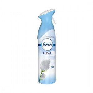 Febreze Oda Parfümü Temiz Çarşaf Ferahlığı 300 ml