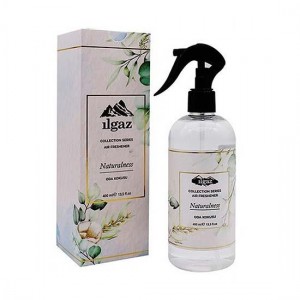 Ilgaz Naturalness Oda Parfümü 400 ml