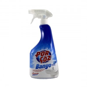 Porçöz Banyo Temizleyici 750 ml