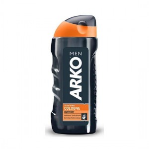 Arko Men Tıraş Kolonyası Comfort 250 ml