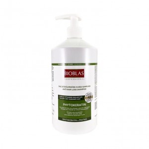 Bioblas Şampuan 1000 ml Phytokeratin