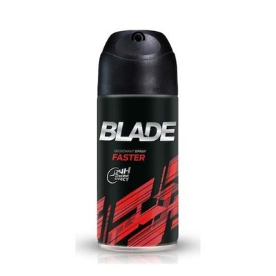 Blade Erkek Deodorant Faster 150 ml