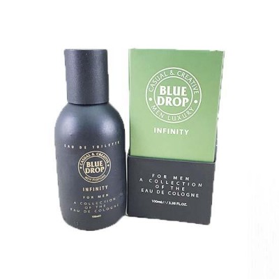 Blue Drop Parfüm Infınıty 100 ml