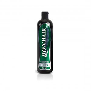 Bonhair Cologne Green 700 ml