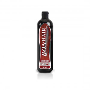 Bonhair Cologne Red 700 ml