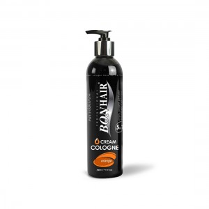 Bonhair Cream Cologne Orange 350 ml