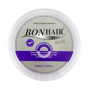 Bonhair Saç Açıcı Toz Mavi 1000 g