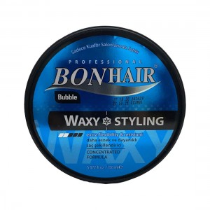 Bonhair Waxy Stayle Bubble 150 ml