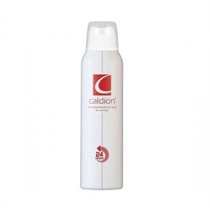 Caldion Deodorant Bayan 150 ml