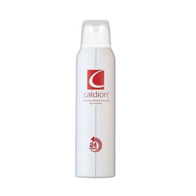 Caldion Deodorant Bayan 150 ml