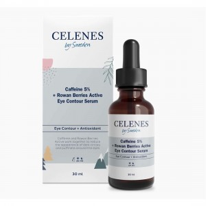 Celenes Göz Çevresi Serumu 30 ml