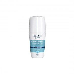 Celenes Mineral Roll On 75 ml