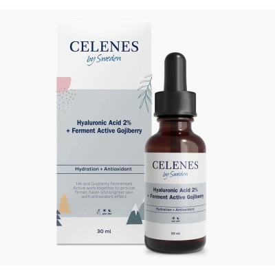 Celenes Serum Hyaluronic 30 ml