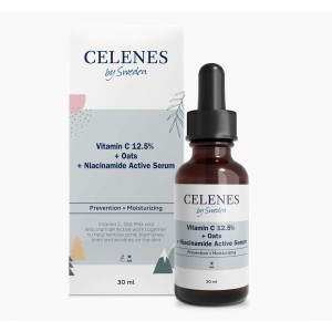 Celenes Serum Vitamin C 30 ml