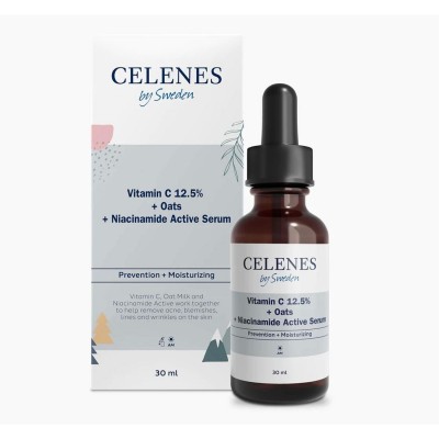 Celenes Serum Vitamin C 30 ml