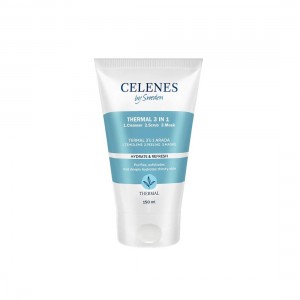 Celenes Thermal 3 ü 1 Arada 150 ml