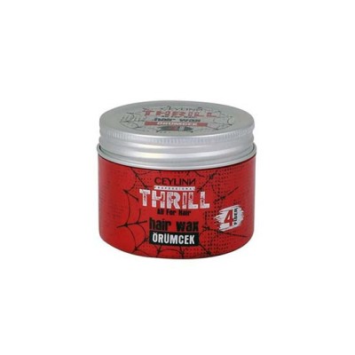 Ceylinn Thrıll Örümcek Wax 150 ml