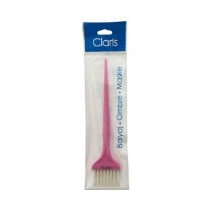 Claris Maske Balyaj Ombre Fırçası C-36001