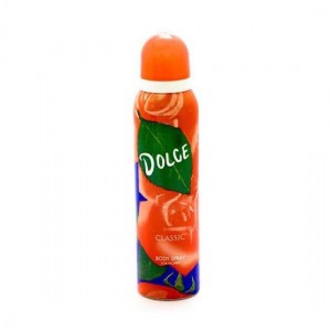 Dolce Deodorant Klasik Bayan 150 ml