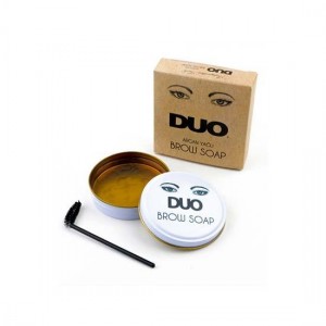 Duo Kaş Sabitleyici Sabun 20 ml