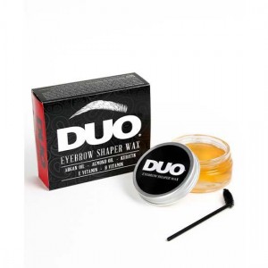 Duo Kaş Sabitleyici Wax 50 ml