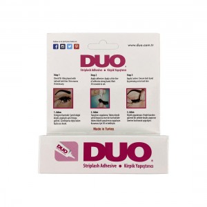 Duo Kirpik Yapıştırıcı  7 gr