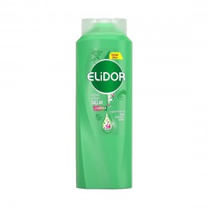 Elidor Şampuan Sağlıklı Uzayan Saçlar 500 ml