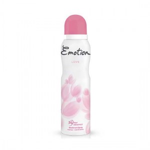 Emotion Deodorant Love 150 ml