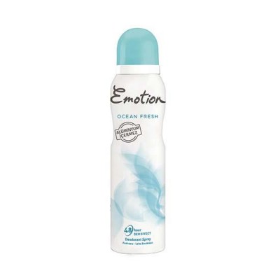 Emotion Deodorant Ocean Fresh 150 ml