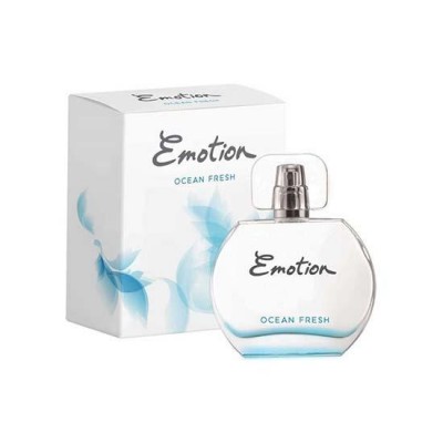 Emotion Parfüm Ocean Fresh Kadın  50 ml
