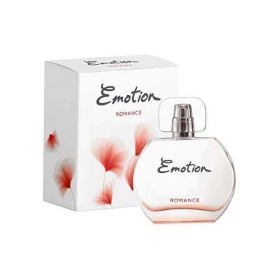 Emotion Parfüm Romance Kadın 50 ml