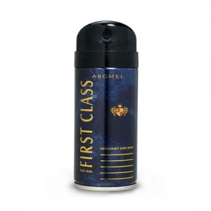 Fırst Class Deodorant Erkek 150 ml