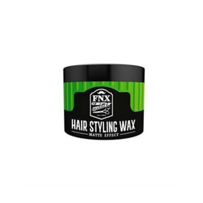 Fnx Barber Wax Matte 150 ml