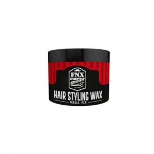 Fnx Barber Wax Mega Fix 150 ml