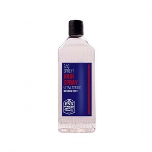 Fnx Barber Saç Spreyi 700 ml