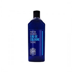 Fnx Barber Tıraş Kolonyası Theoric 700 ml