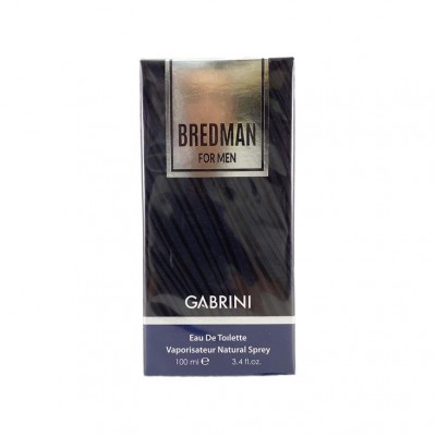 Gabrini Parfüm Bredman 100 ml