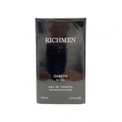 Gabrini Parfüm Rıchmen 100 ml