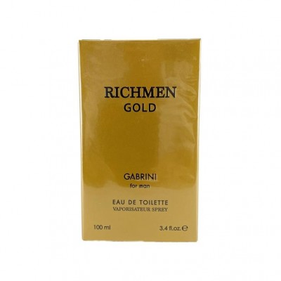 Gabrini Parfüm Rıchmen Gold 100 ml