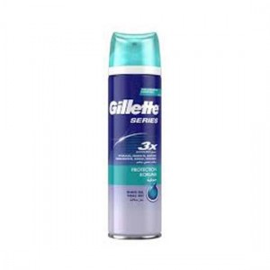 Gillette Series Tıraş Jeli Protectıon Koruma 200 ml