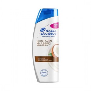 Head Shoulders Şampuan Derinlemesine Nemlendirici 400 ml