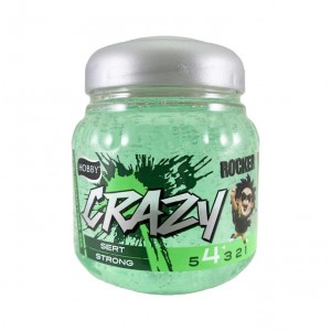 Hobby Crazy Jöle Sert 150 ml