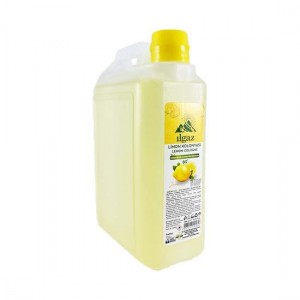 Ilgaz Limon Kolonyası 80º 1 lt