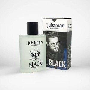 Juistman Edc Black 100 ml