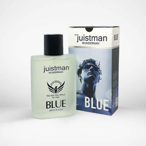 Juistman Edc Blue 100 ml