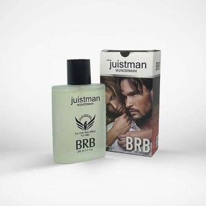 Juistman Edc Brb 100 ml