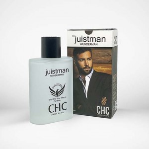 Juistman Edc Chc 100 ml